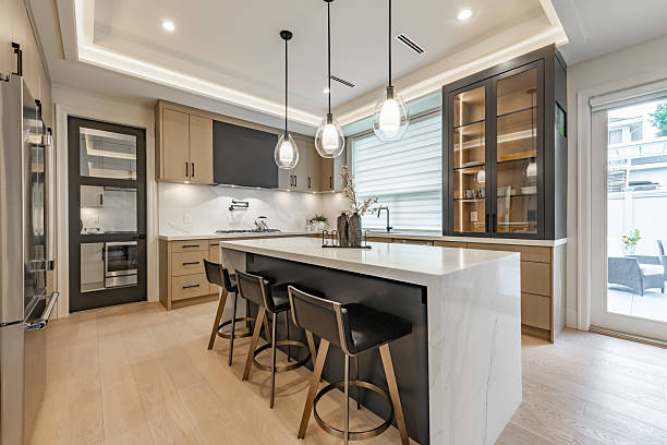 Affordable Kitchen Island Installation solutions in Willow Grove, PA